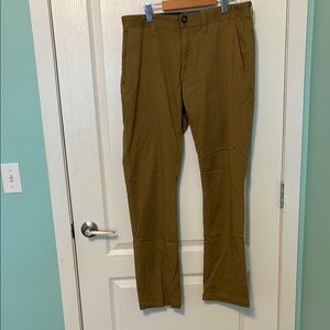 Volcom Men's Pants- W 34 L 32